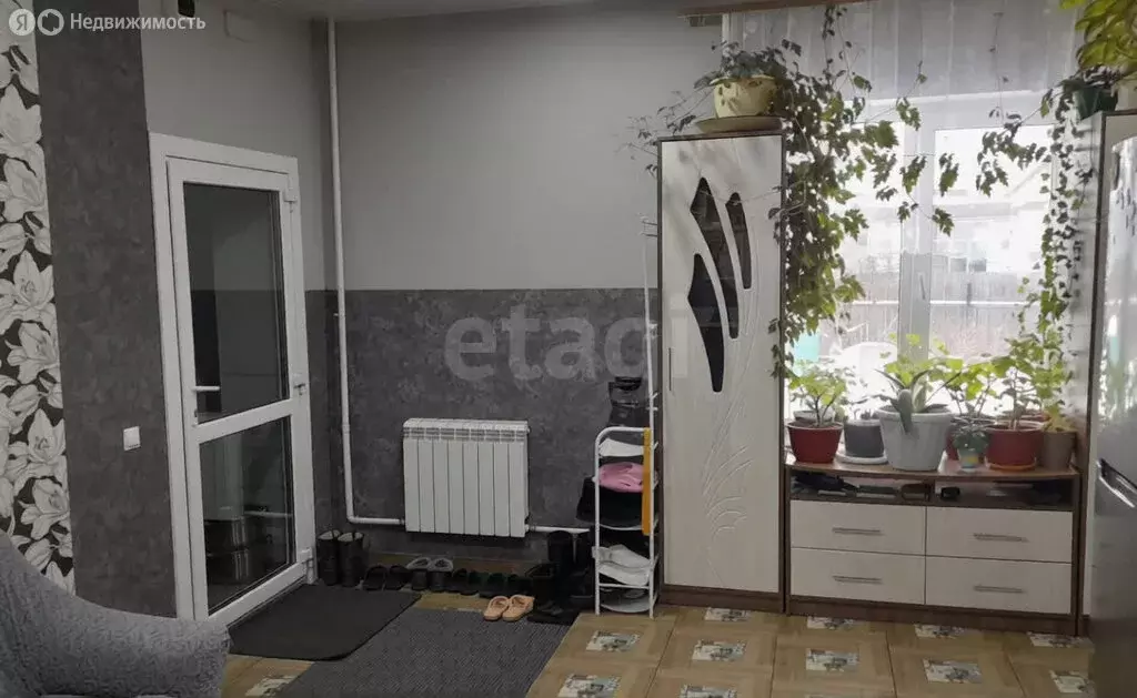 Дом в Новоалтайск, посёлок Новогорский, улица ПМС-177 (126 м) - Фото 2