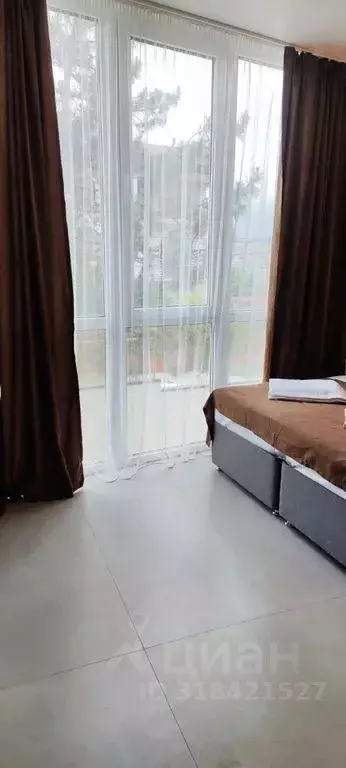 Комната Краснодарский край, Геленджик городской округ, с. Кабардинка ... - Фото 1