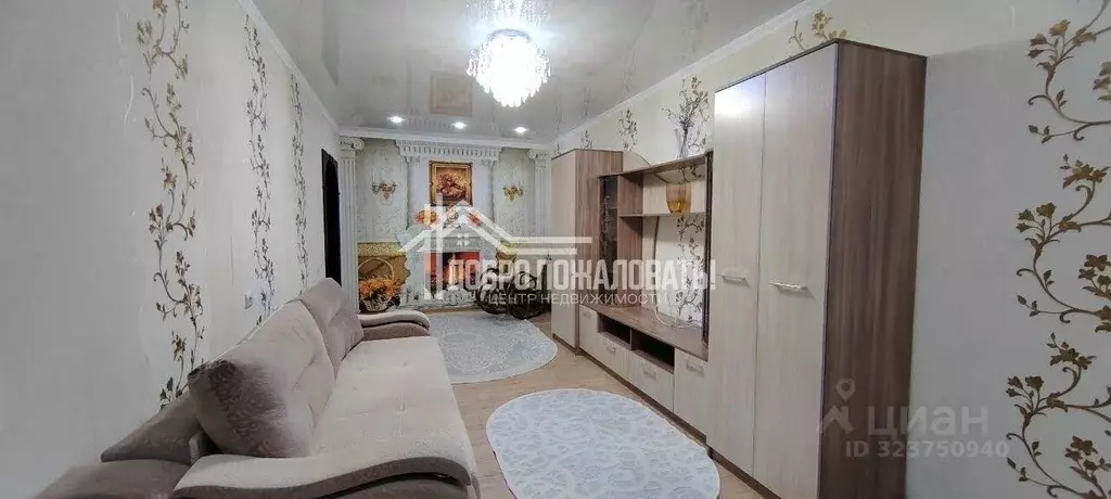 1-к кв. Хакасия, Абакан просп. Дружбы Народов, 52 (43.7 м) - Фото 2