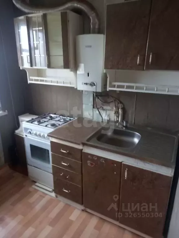 2-к кв. Самарская область, Самара Магистральная ул., 135 (45.3 м) - Фото 1