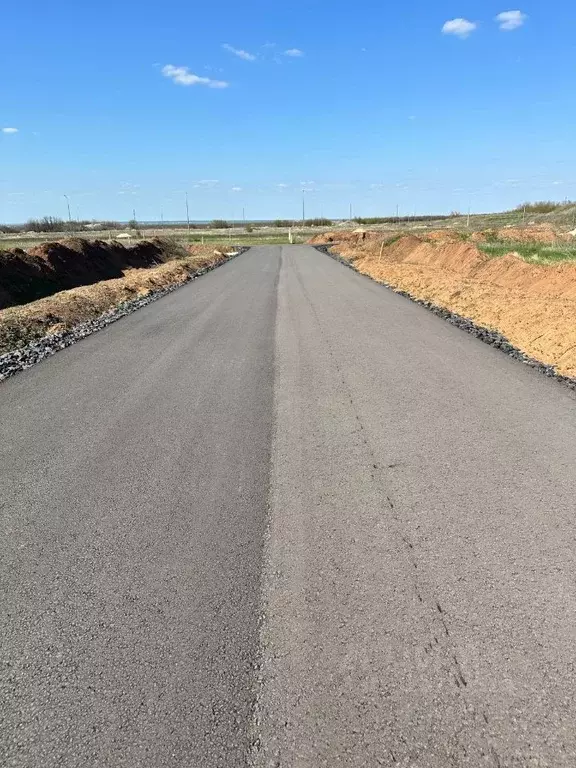 Участок в Ростовская область, Аксайский район, Рассветовское с/пос, ... - Фото 2