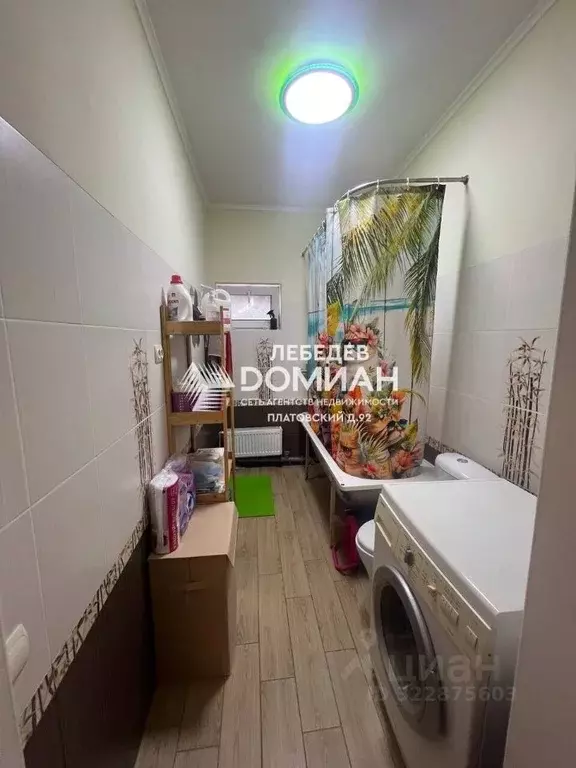 Дом в Ростовская область, Новочеркасск Комитетская ул., 156А (95 м) - Фото 2