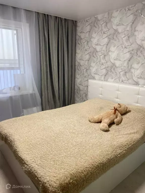 Продаётся 1-к квартира, 40 м - Фото 1