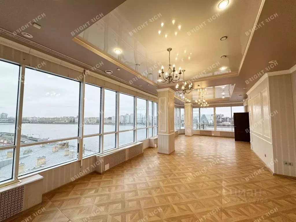 Офис в Санкт-Петербург Синопская наб., 60-62 (7543 м) - Фото 1