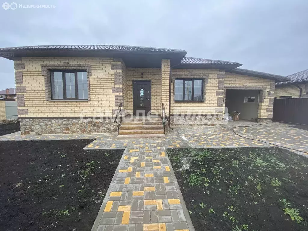 Дом в село Таврово, Суздальская улица (149 м) - Фото 2