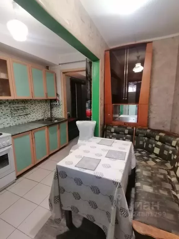 2-к кв. Краснодарский край, Геленджик городской округ, с. Дивноморское ... - Фото 1