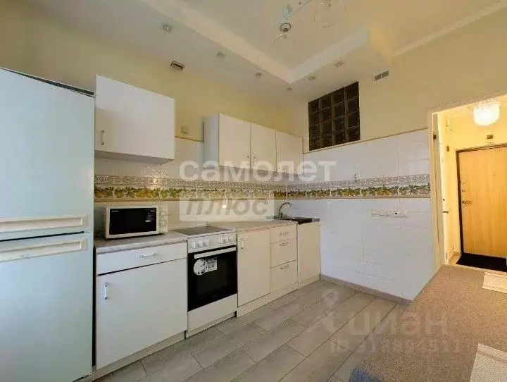 1-к кв. Москва Внуковское поселение, ул. Омская, 6 (40.6 м) - Фото 0