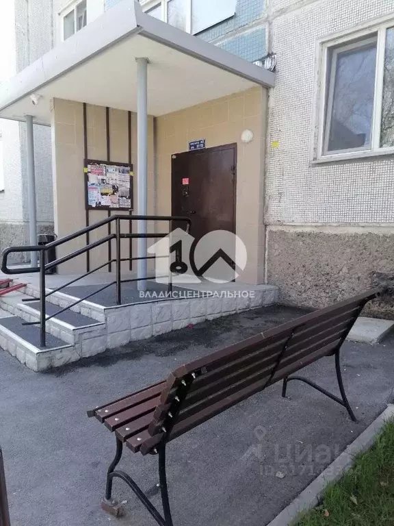 2-к кв. Новосибирская область, Новосибирский район, Краснообск рп 7 ... - Фото 0