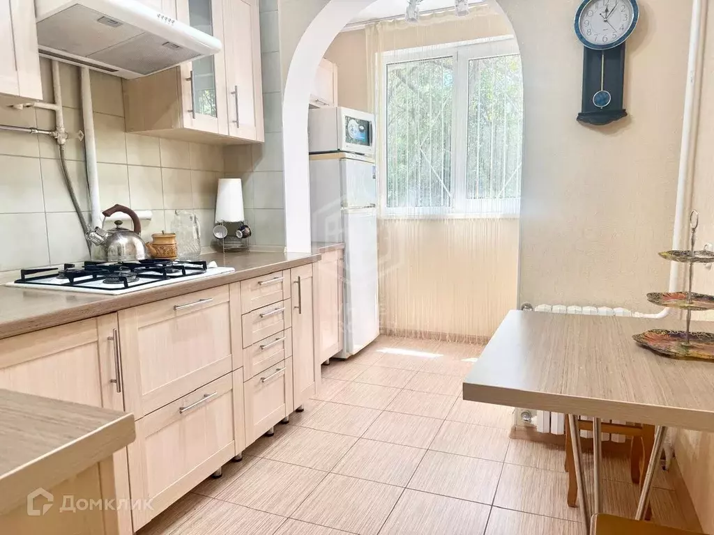 Продаётся 3-к квартира, 66.4 м - Фото 0