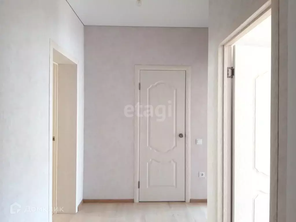 Продаётся 2-к квартира, 54.1 м - Фото 0