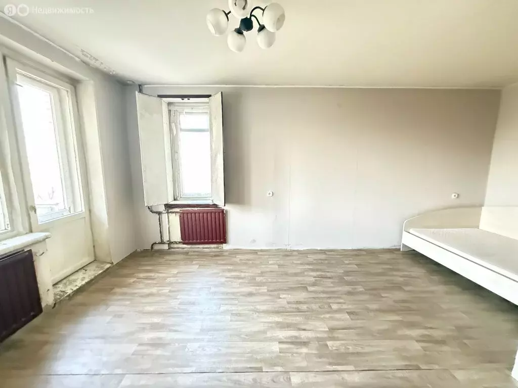 1-комнатная квартира: Санкт-Петербург, улица Орджоникидзе, 63 (33.6 м) - Фото 2