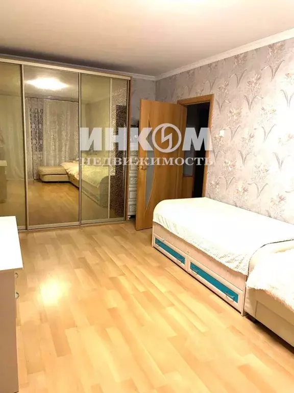2-к кв. Московская область, Химки 9 Мая ул., 18Б (44.4 м) - Фото 1