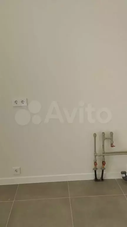 1-к. квартира, 30,9 м, 1/7 эт. - Фото 1