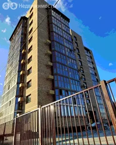 2-комнатная квартира: Благовещенск, Литейная улица, 33 (48.2 м) - Фото 2