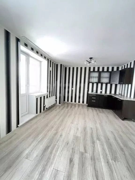 Студия Новосибирская область, Новосибирск Спортивная ул., 13 (40.0 м) - Фото 1