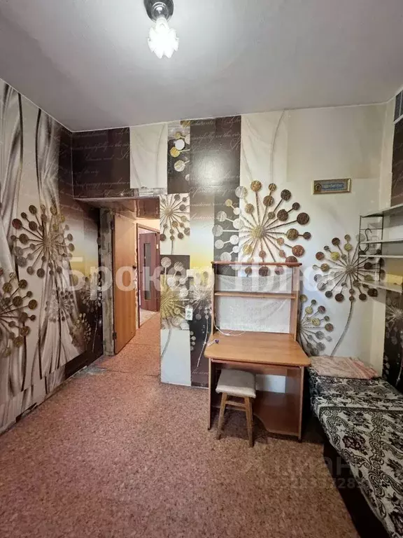 1-к кв. Тыва, Кызыл ул. Дружбы, 1/5 (34.2 м) - Фото 1