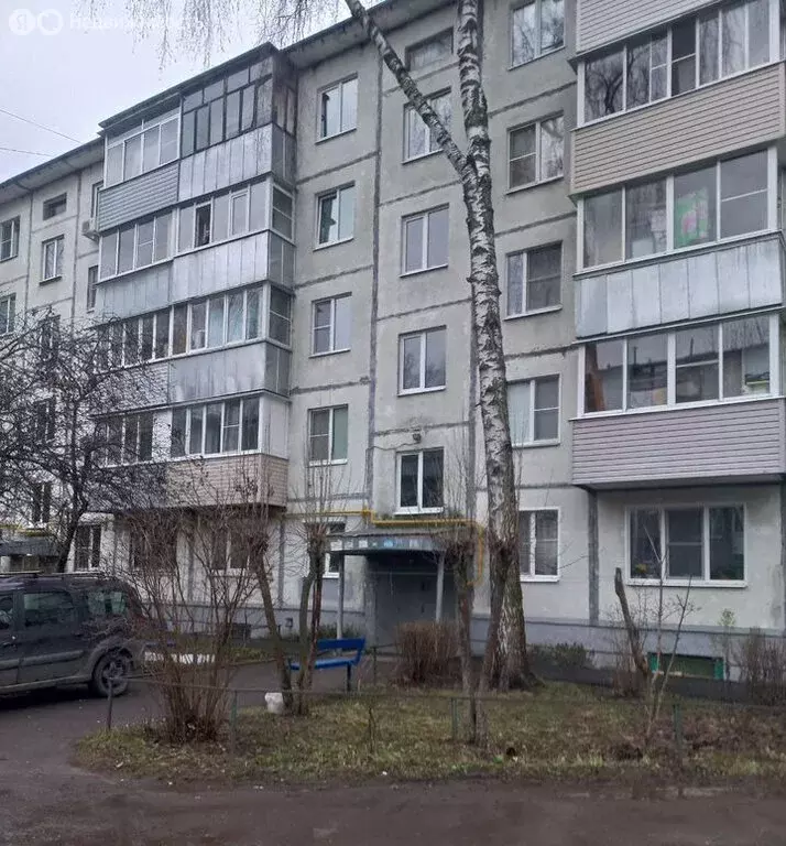 3-комнатная квартира: Иваново, проспект Текстильщиков, 70 (64 м) - Фото 2