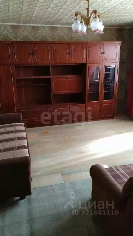 2-к кв. Калужская область, Калуга ул. Кибальчича, 4 (50.0 м) - Фото 1