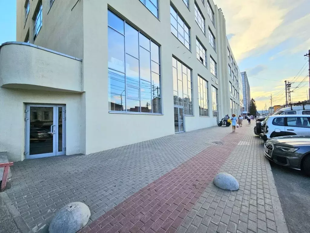 Помещение свободного назначения в Саратовская область, Саратов ... - Фото 1