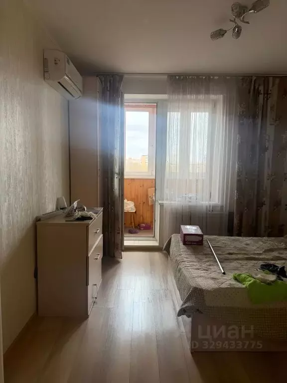 3-к кв. Московская область, Подольск ул. 50 лет ВЛКСМ, 18А (70.0 м) - Фото 2