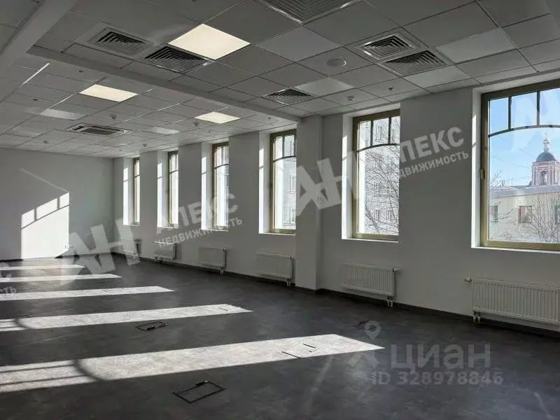 Помещение свободного назначения в Москва Подкопаевский пер., 4 (217 м) - Фото 1