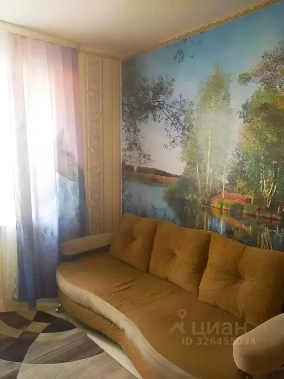 Комната Новгородская область, Великий Новгород Лужская ул., 19 (12.5 ... - Фото 1