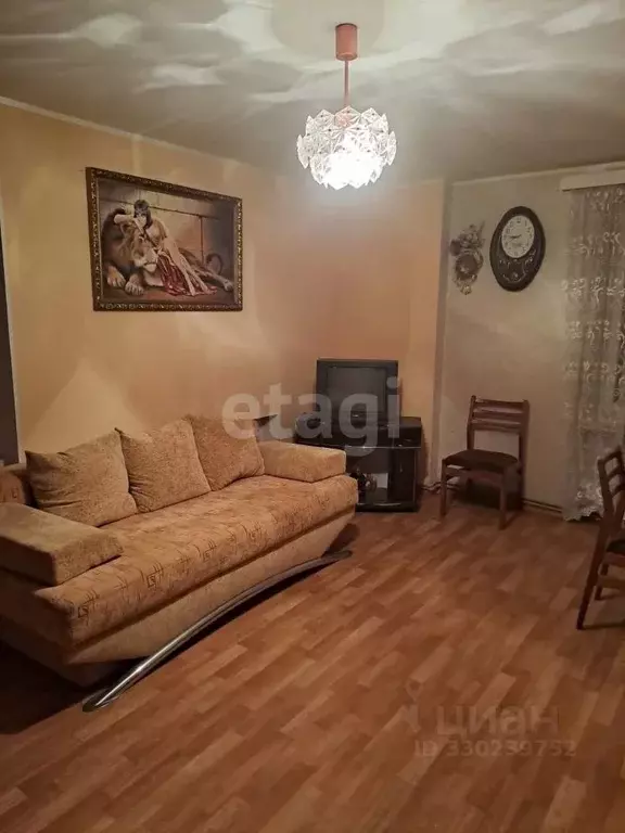 3-к кв. Крым, Евпатория ул. Конституции, 3 (60.5 м) - Фото 1