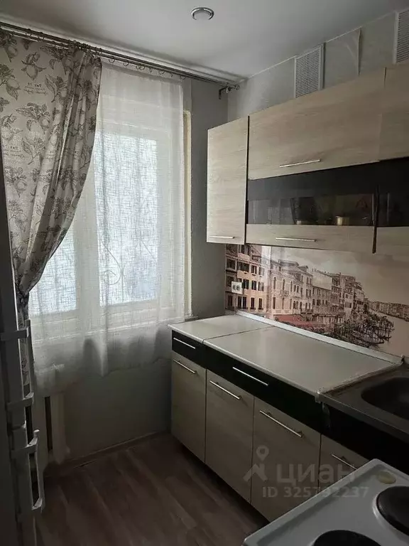 2-к кв. Новосибирская область, Новосибирск ул. Челюскинцев, 38 (43.3 ... - Фото 1