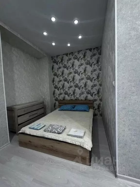 1-к кв. Иркутская область, Тайшет ул. Гагарина, 2 (35.0 м) - Фото 2