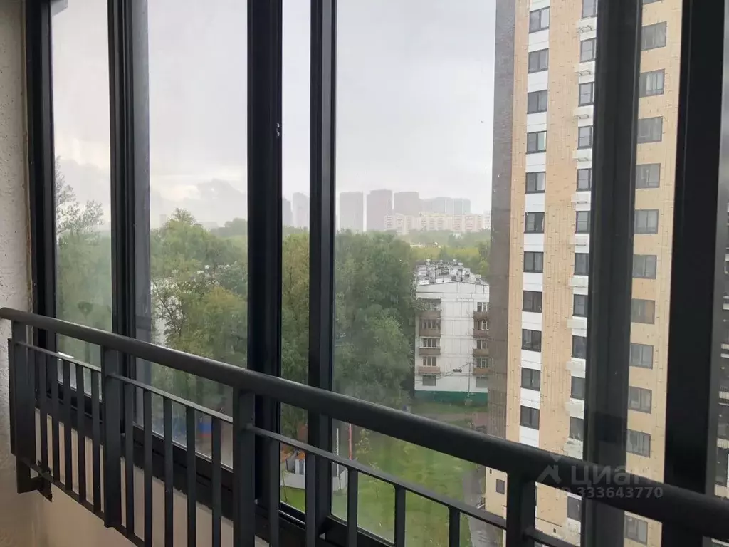 2-к кв. Москва ул. Лавочкина, 8А (60.0 м) - Фото 1