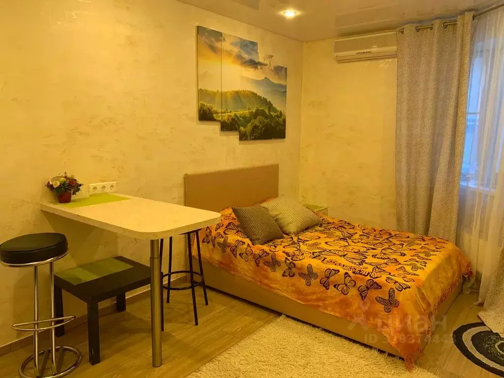 Студия Московская область, Звенигород Одинцовский городской округ, ... - Фото 1