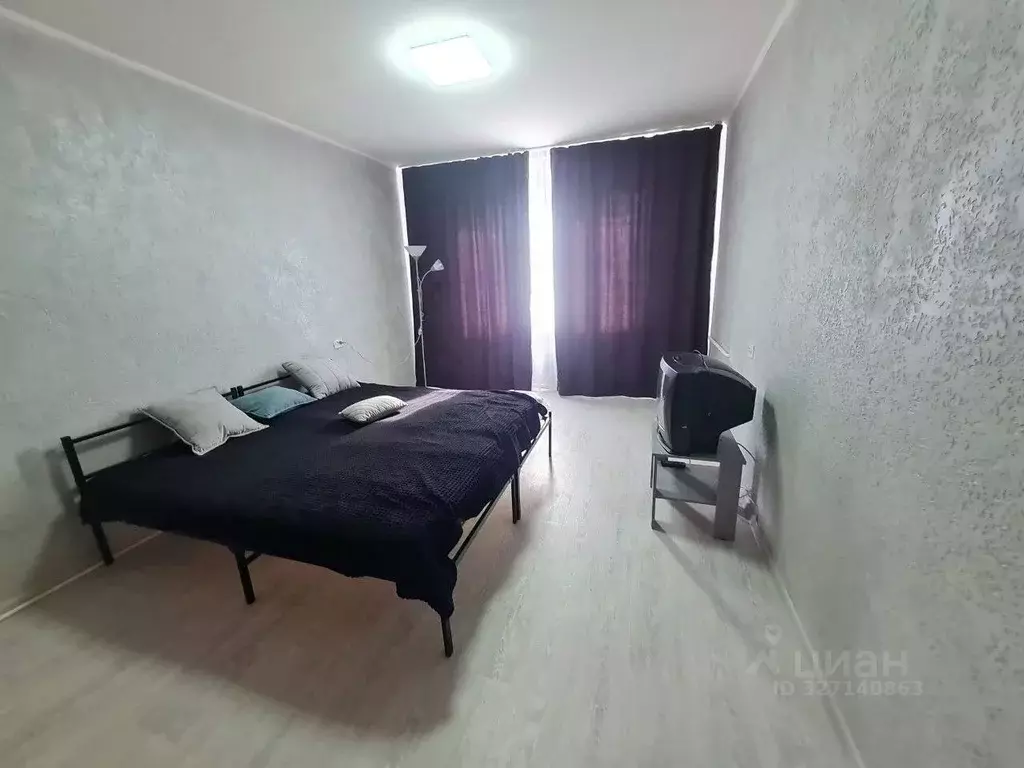 1-к кв. Ростовская область, Волгодонск В-7 кв-л,  (34.0 м) - Фото 2