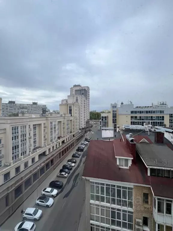2-к кв. Нижегородская область, Нижний Новгород ул. Семашко, 33а (60.0 ... - Фото 0