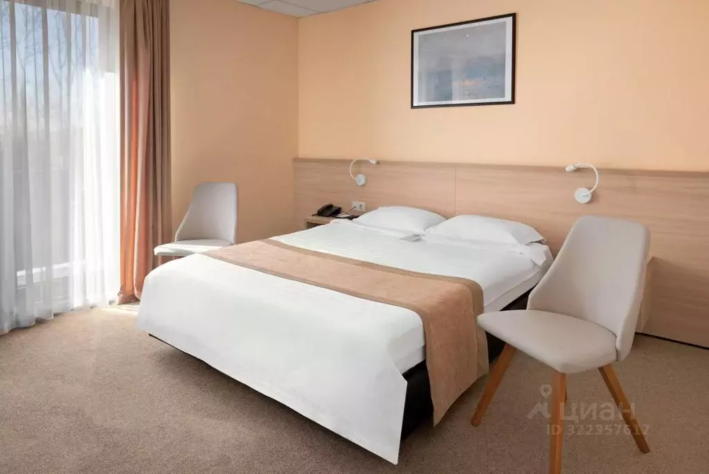 Комната Приморский край, Артем ул. Владимира Сайбеля, 39 (18.0 м) - Фото 1