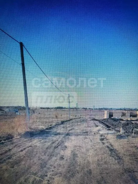 Участок в Крым, Симферопольский район, с. Мирное  (12.0 сот.) - Фото 2