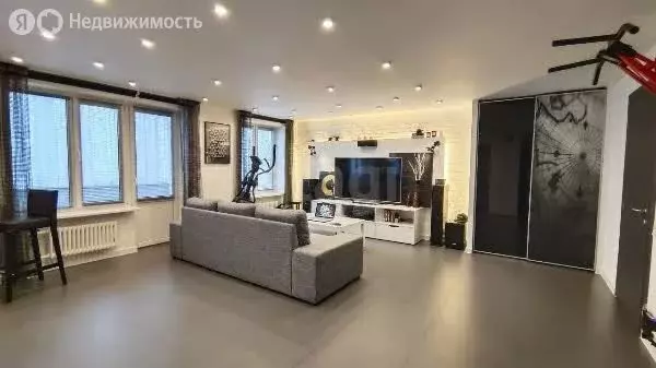 2-комнатная квартира: Москва, Херсонская улица, 36к3 (60 м) - Фото 1