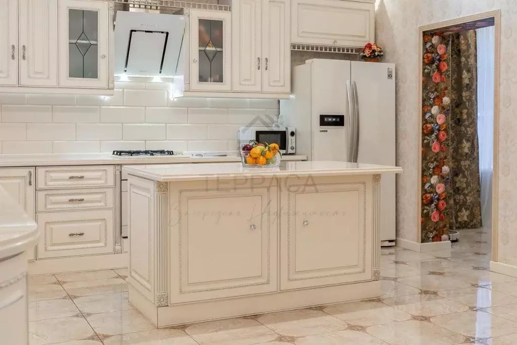 Дом в Санкт-Петербург пос. Александровская, ул. Краснокутская, 27к9 ... - Фото 2