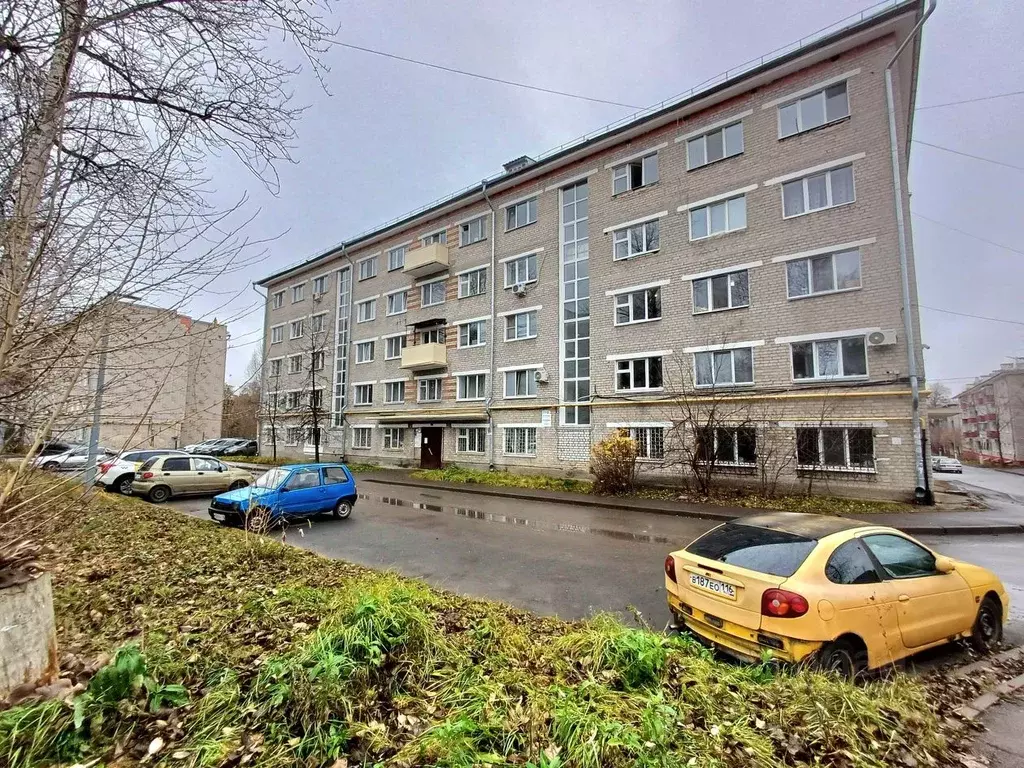 Студия Татарстан, Казань ул. Халезова, 19 (17.4 м) - Фото 1