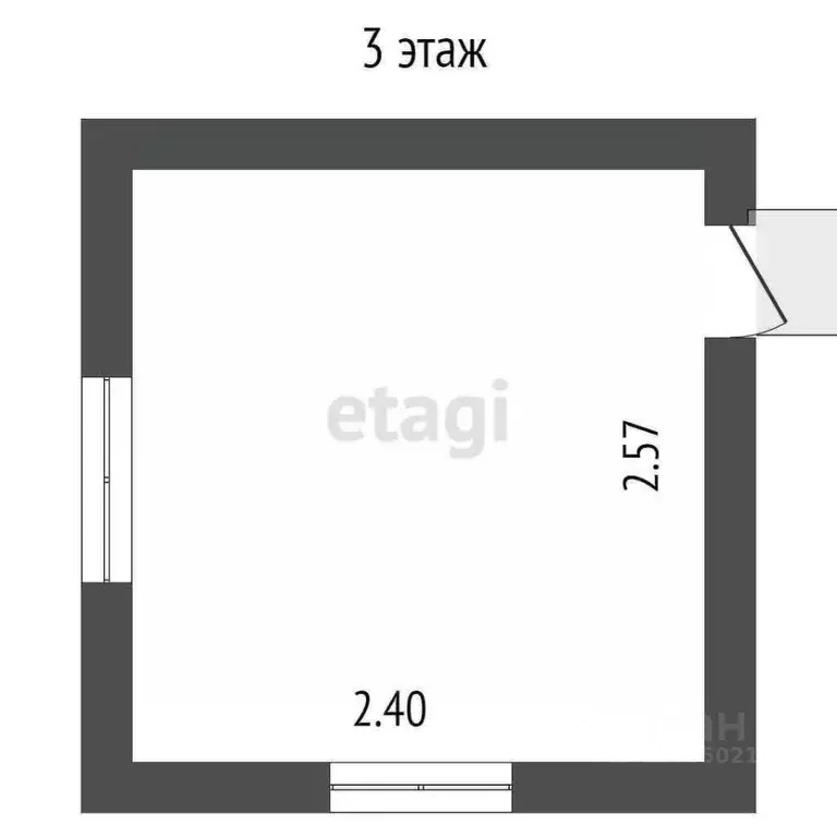 Дом в Костромская область, Кострома ул. Энгельса, 2 (25 м) - Фото 1