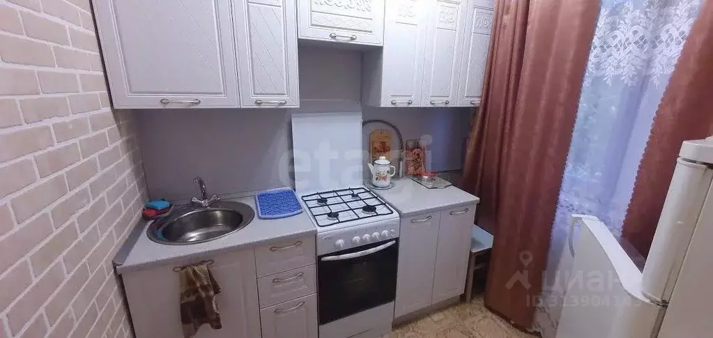 3-к кв. Тверская область, Тверь просп. Николая Корыткова, 16 (48.6 м) - Фото 1