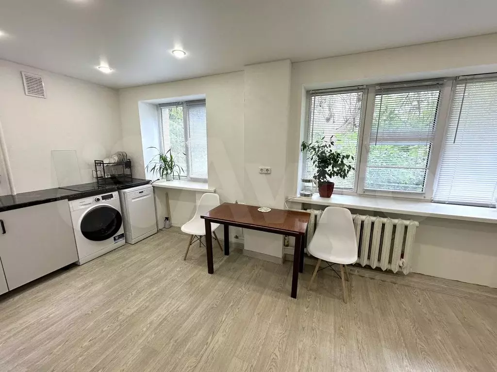 2-к. квартира, 42,9 м, 1/5 эт. - Фото 1