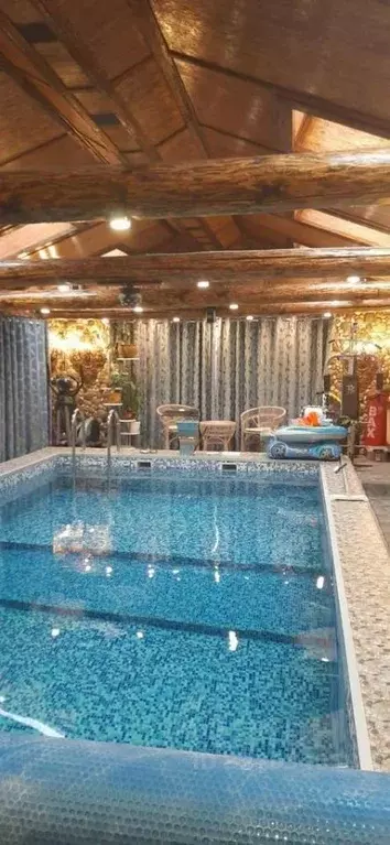 Дом в Московская область, Богородский городской округ, д. Стулово  ... - Фото 1