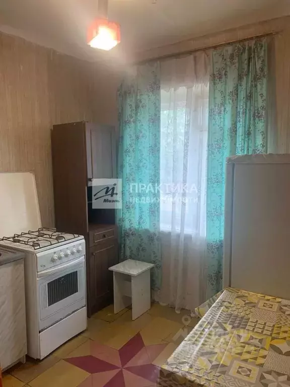 1-к кв. Липецкая область, Липецк ул. Молодежная, 20 (30.0 м) - Фото 2