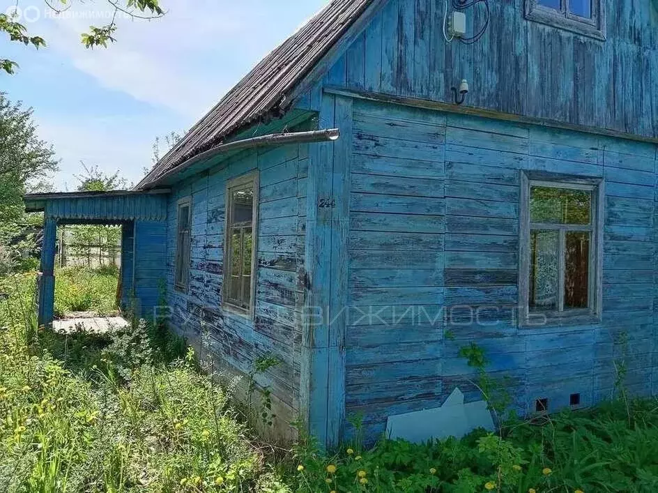 Участок в Киров, Ленинский район (6.6 м) - Фото 2