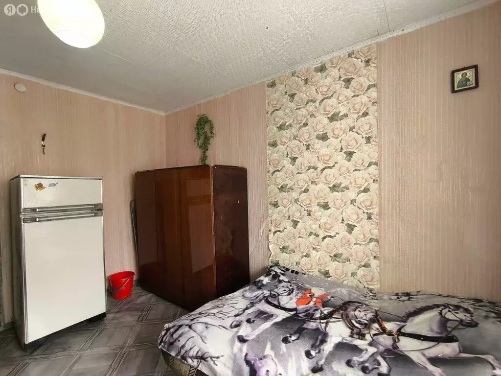 1к в 3-комнатной квартире (13 м) - Фото 0