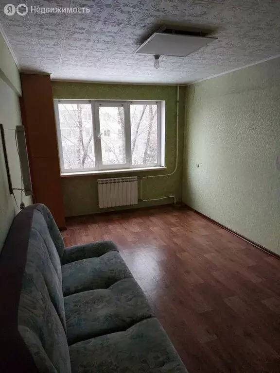 1-комнатная квартира: Омск, улица Дианова, 7Б (31.2 м) - Фото 2