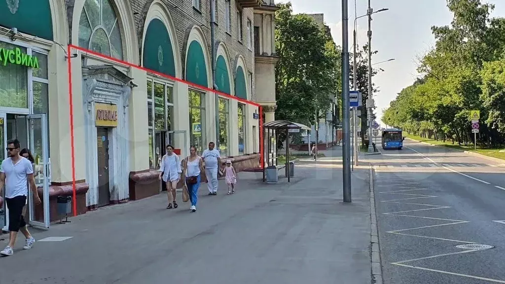 Помещение свободного назначения - Фото 1