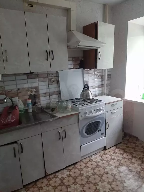 2-к. квартира, 46 м, 2/5 эт. - Фото 0