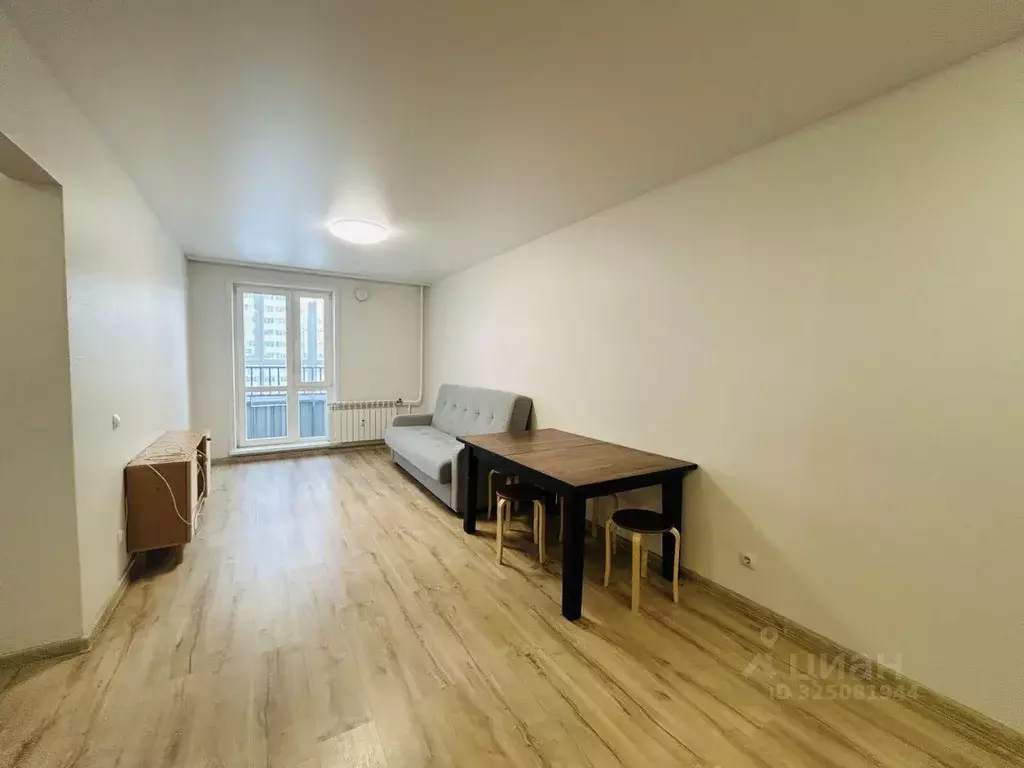 2-к кв. Новосибирская область, Новосибирск ул. Забалуева, 102 (44.0 м) - Фото 1