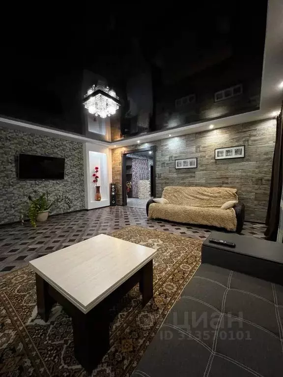 3-к кв. Татарстан, Чистополь ул. Гуськова, 16 (120.0 м) - Фото 1